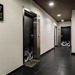 Purple Haze Woronicza Premium Loft