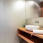 Apartmán Purple Haze Woronicza Premium Loft Varšava