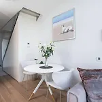 Purple Haze Woronicza Premium Loft * Varšava