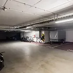 Purple Haze Woronicza Premium Loft Varšava