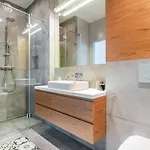 Purple Haze Woronicza Premium Loft Apartmán *