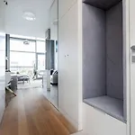 Apartmán Purple Haze Woronicza Premium Loft *