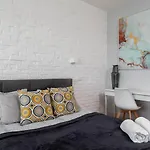 Apartmán Purple Haze Woronicza Premium Loft *