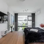 Purple Haze Woronicza Premium Loft Varšava