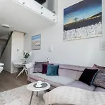 Purple Haze Woronicza Premium Loft Apartmán *