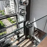 Apartmán Purple Haze Woronicza Premium Loft *