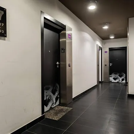 Purple Haze Woronicza Premium Loft