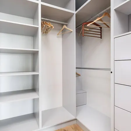 Purple Haze Woronicza Premium Loft * Varsavia