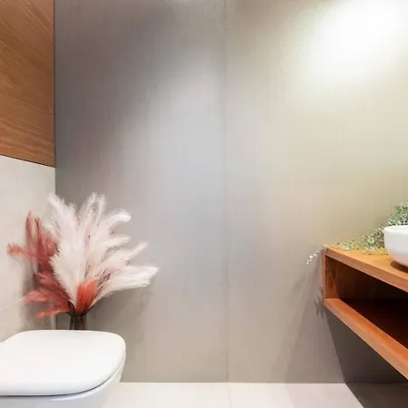 Purple Haze Woronicza Premium Loft *