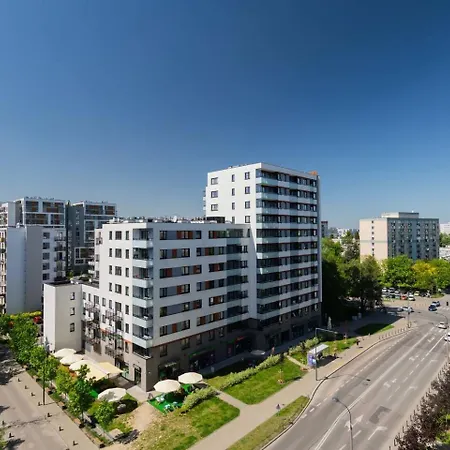Appartement Purple Haze Woronicza Premium Loft *