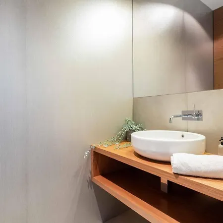 Apartamento Purple Haze Woronicza Premium Loft Varsovia