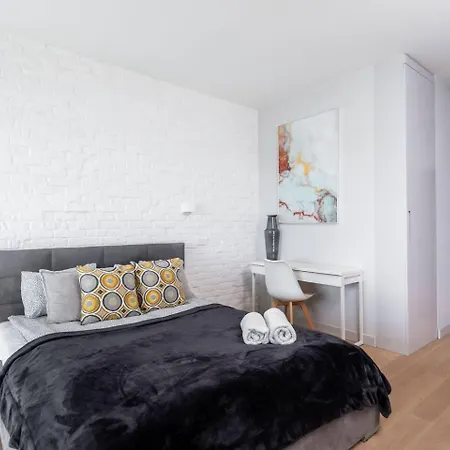 Purple Haze Woronicza Premium Loft *