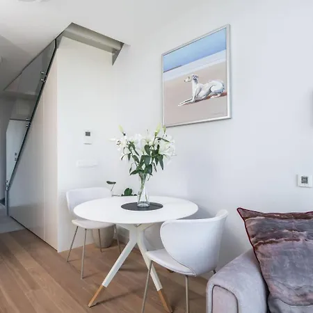 Purple Haze Woronicza Premium Loft * Varsovie
