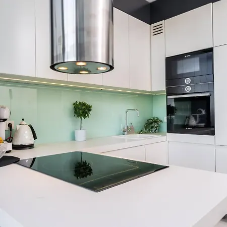 Purple Haze Woronicza Premium Loft