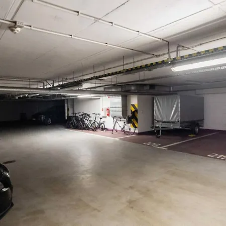 Purple Haze Woronicza Premium Loft Varsavia