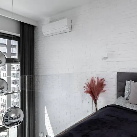 Purple Haze Woronicza Premium Loft Varsovie