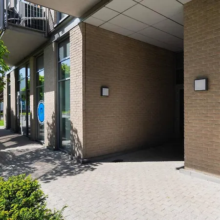 Purple Haze Woronicza Premium Loft דירה ורשה