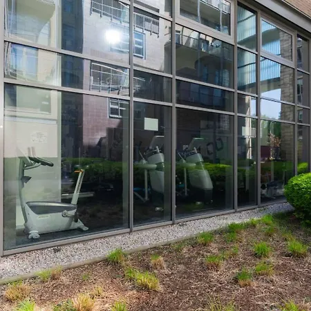 Purple Haze Woronicza Premium Loft דירה *