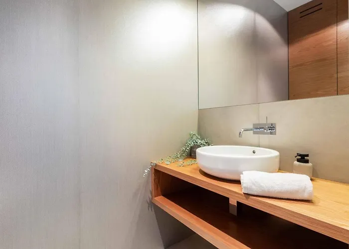 Apartment Purple Haze Woronicza Premium Loft Warsaw