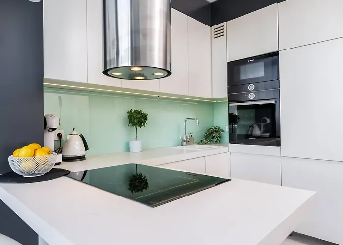 Purple Haze Woronicza Premium Loft