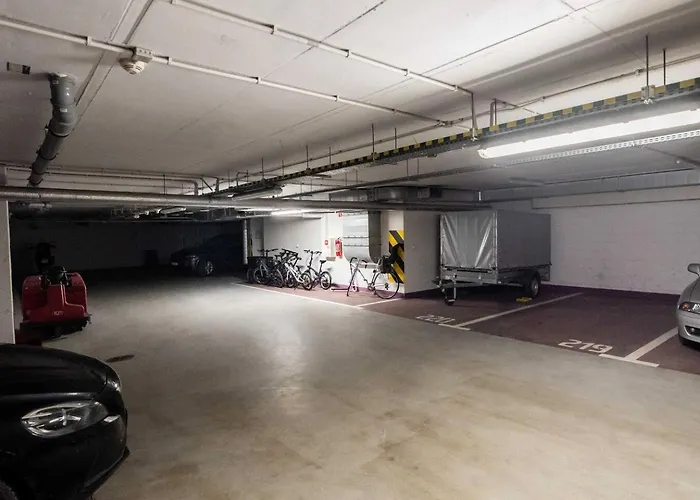 Purple Haze Woronicza Premium Loft Warsaw