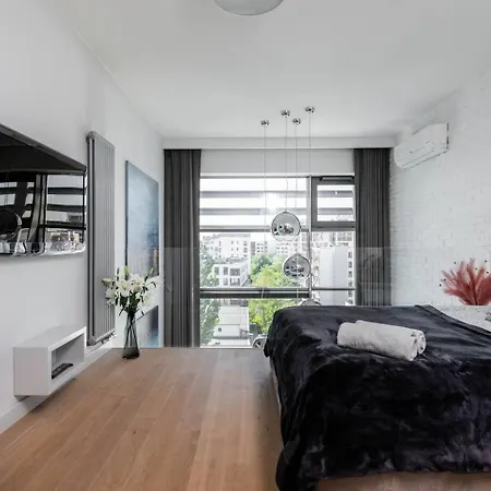 Purple Haze Woronicza Premium Loft Βαρσοβία